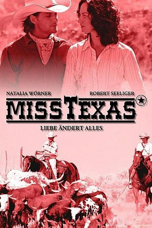Miss Texas (Miniseries)
