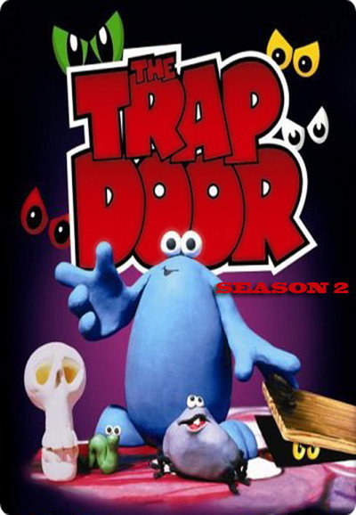 The Trap Door (Series 2)
