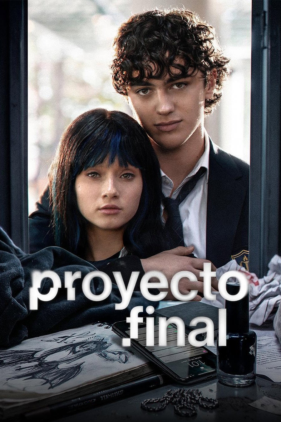 cover
