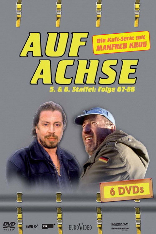 Auf Achse Season 5