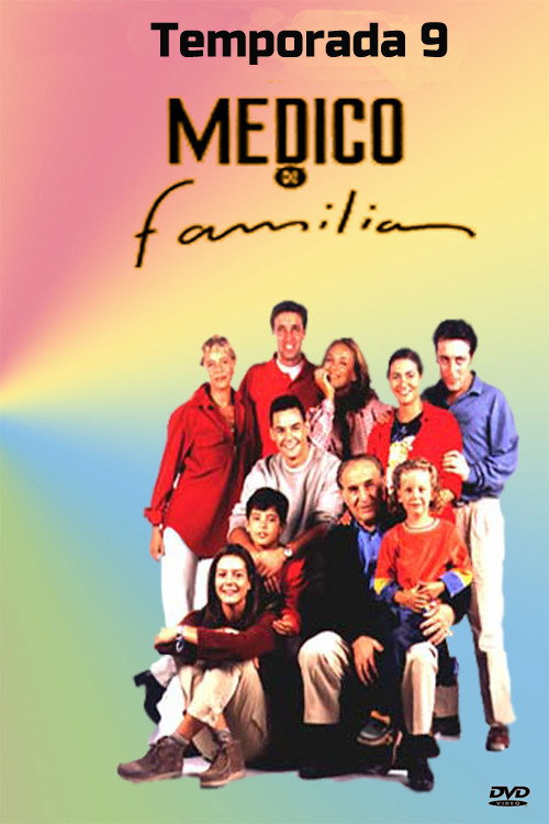 Medico de familia Season 9