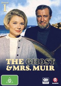 The Ghost & Mrs. Muir Season 1