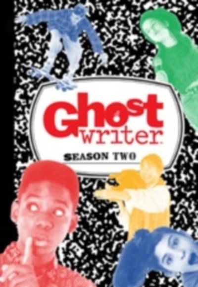 Ghostwriter Season 2