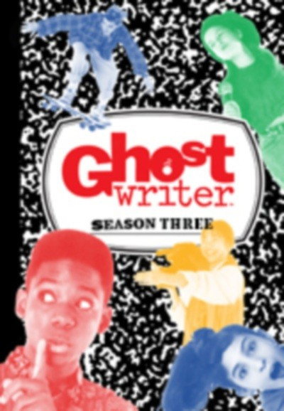 Ghostwriter Season 3