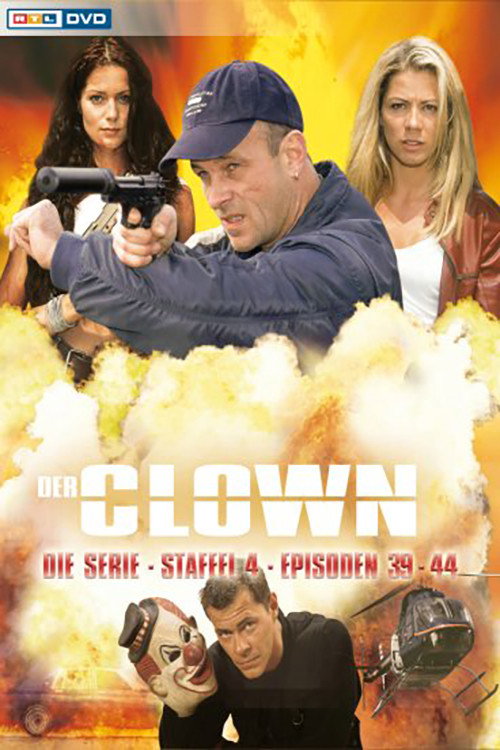 Der Clown Season 4