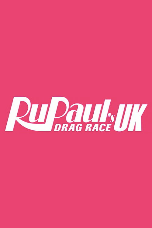 RuPaul's Drag Race UK (Specials)