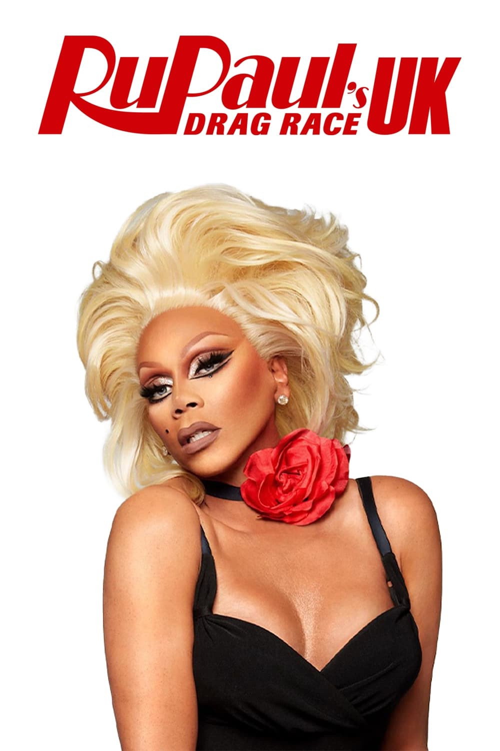 RuPaul's Drag Race UK (Series 5)