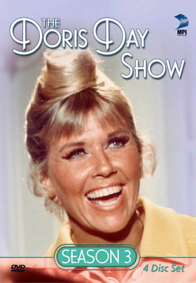 The Doris Day Show Season 3