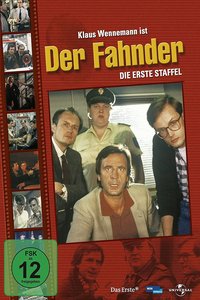 Der Fahnder Season 1
