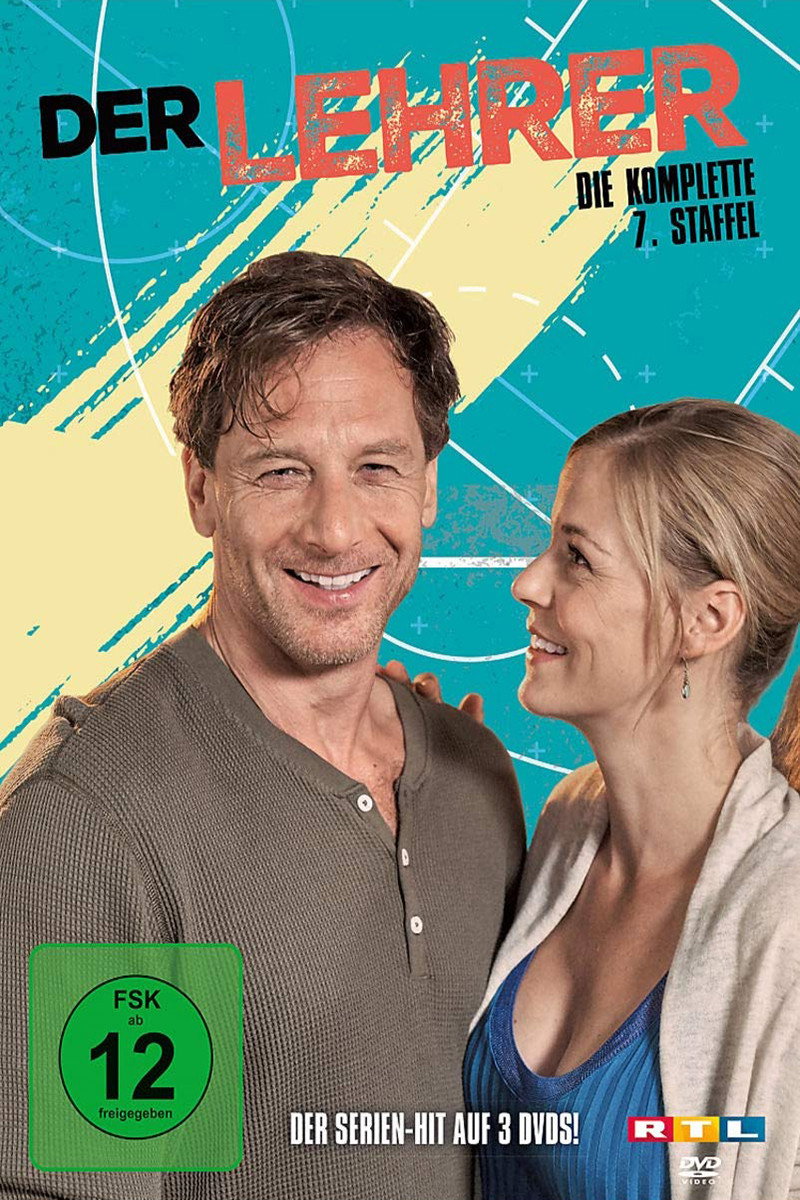Der Lehrer Season 7