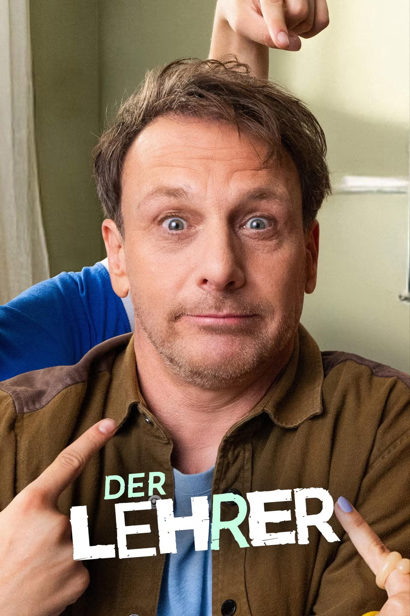 Der Lehrer Season 10