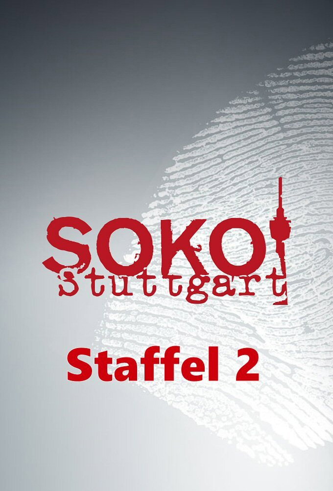 SOKO Stuttgart Season 2