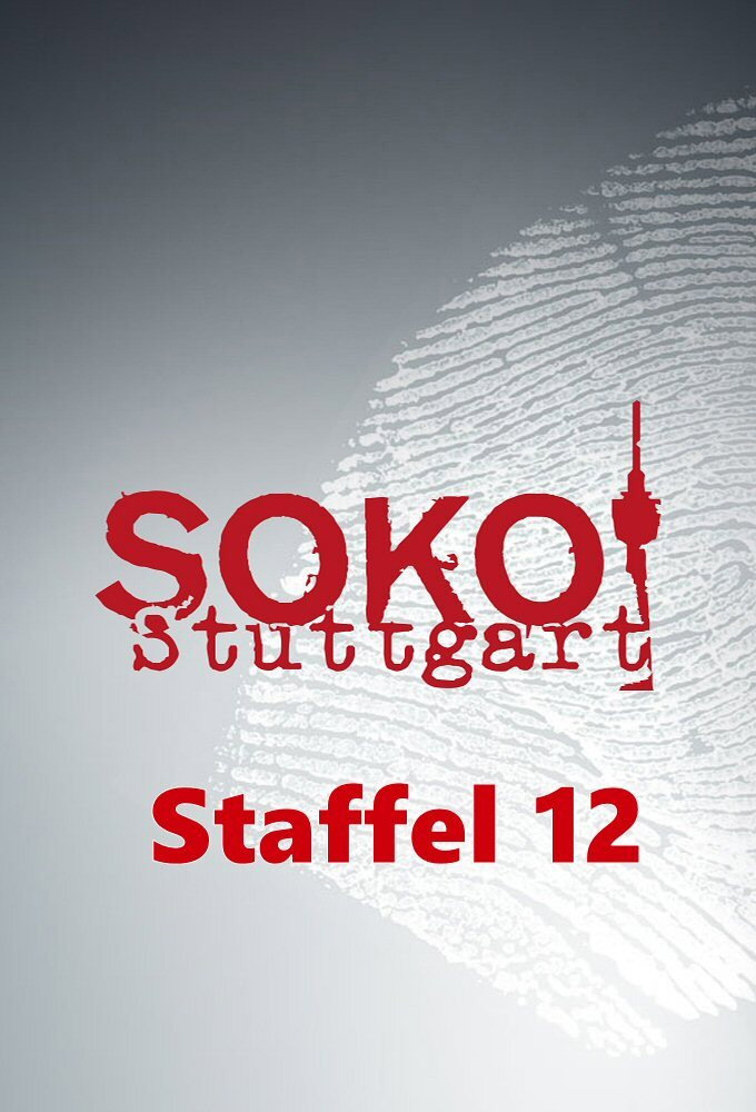 SOKO Stuttgart Season 12