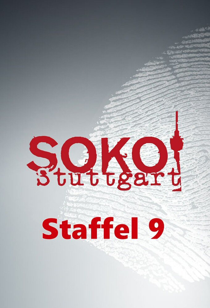 SOKO Stuttgart Season 9