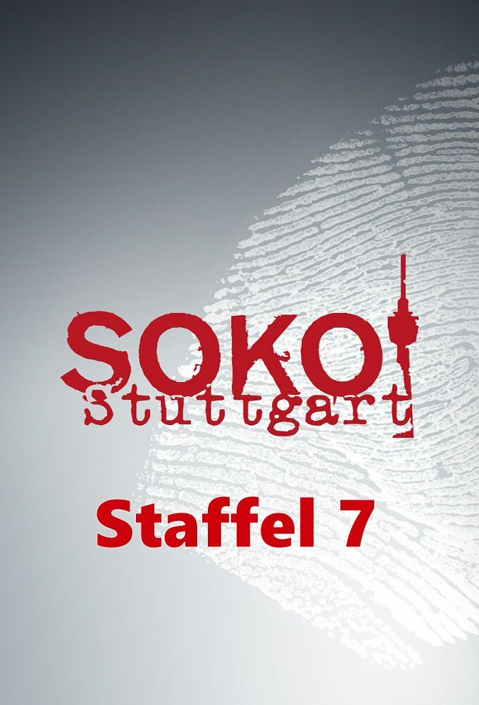 SOKO Stuttgart Season 7