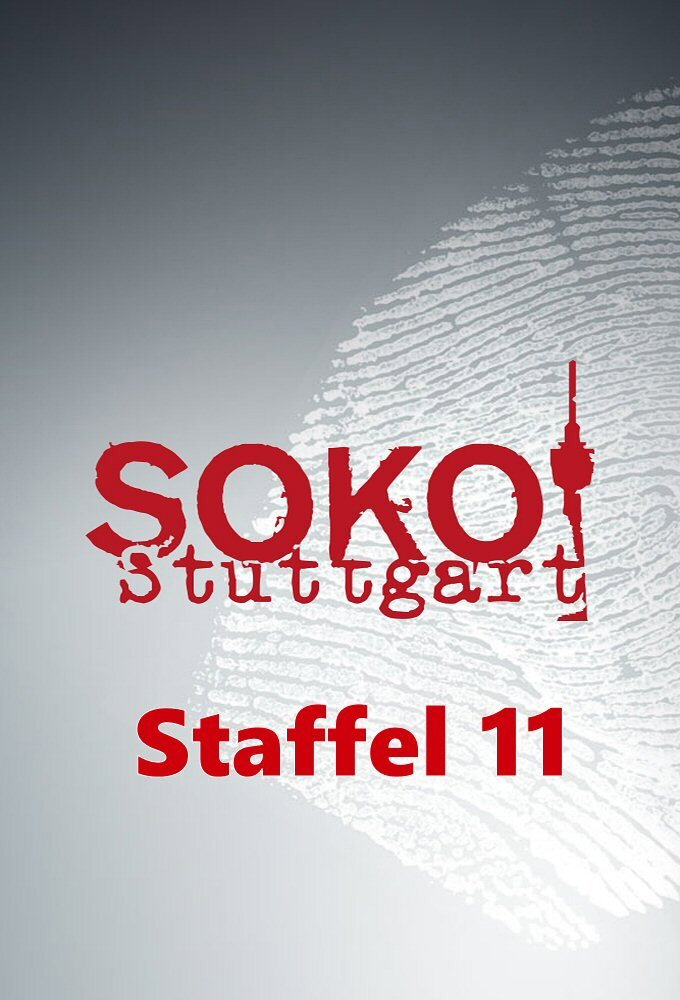 SOKO Stuttgart Season 11