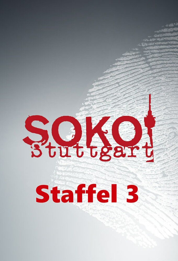 SOKO Stuttgart Season 3
