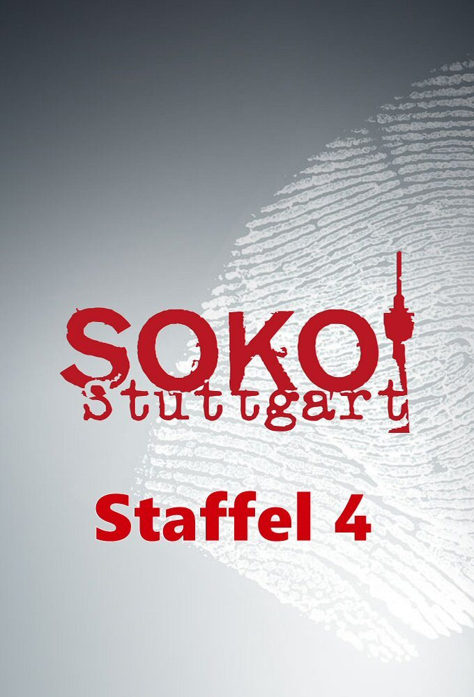 SOKO Stuttgart Season 4