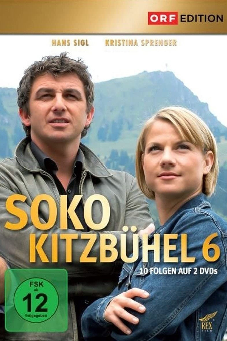 Murder in the Mountains Season 6