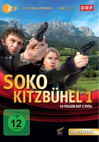 Murder in the Mountains Season 1