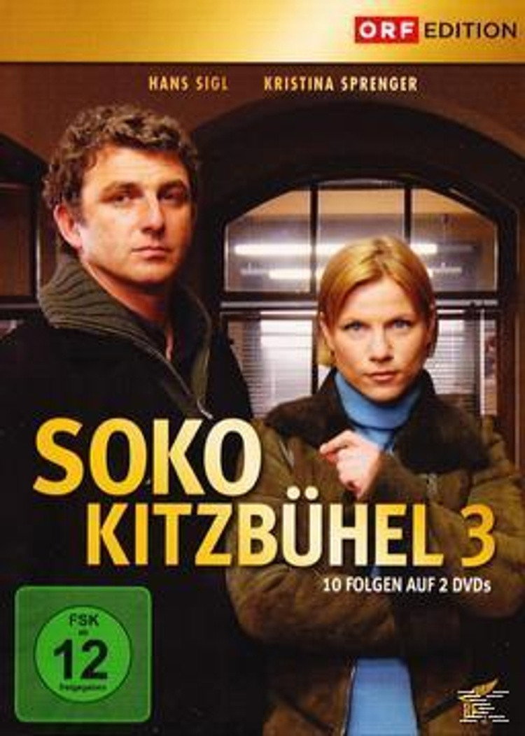 Murder in the Mountains Season 3