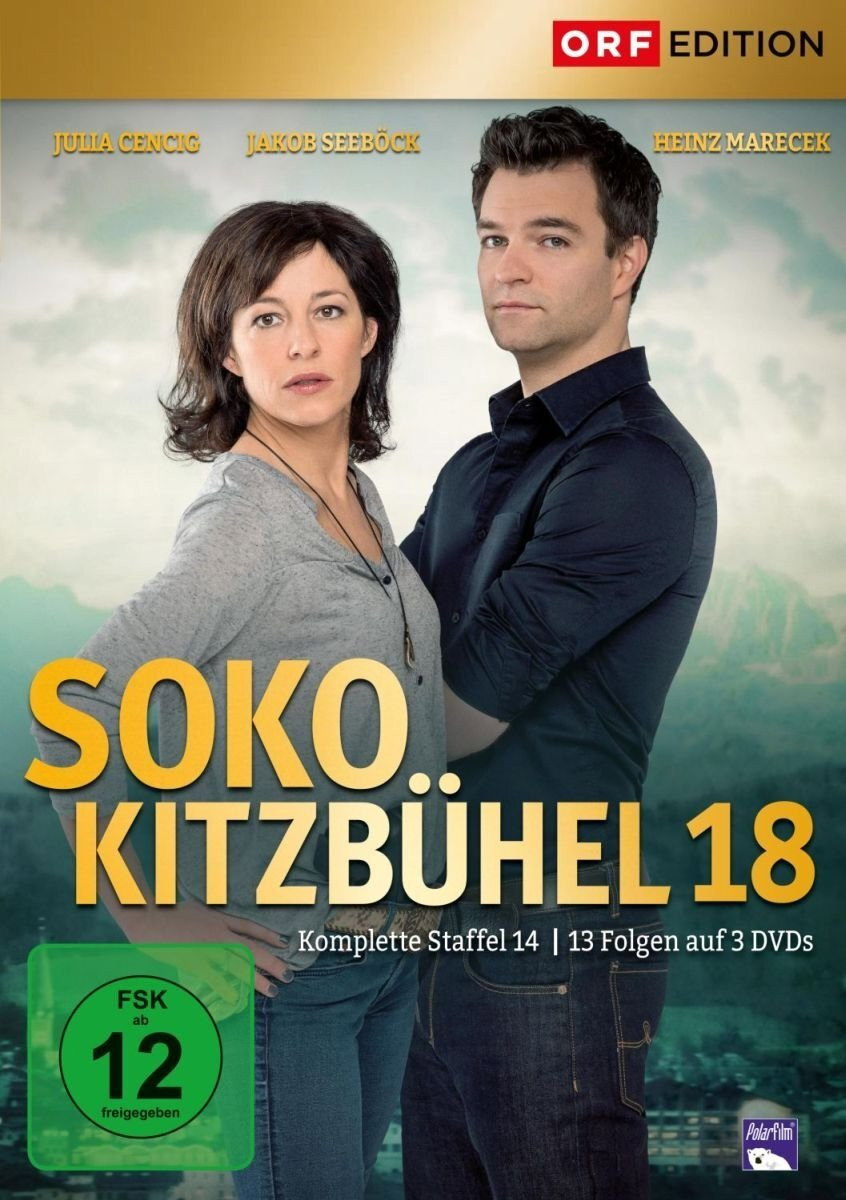 Murder in the Mountains Season 18
