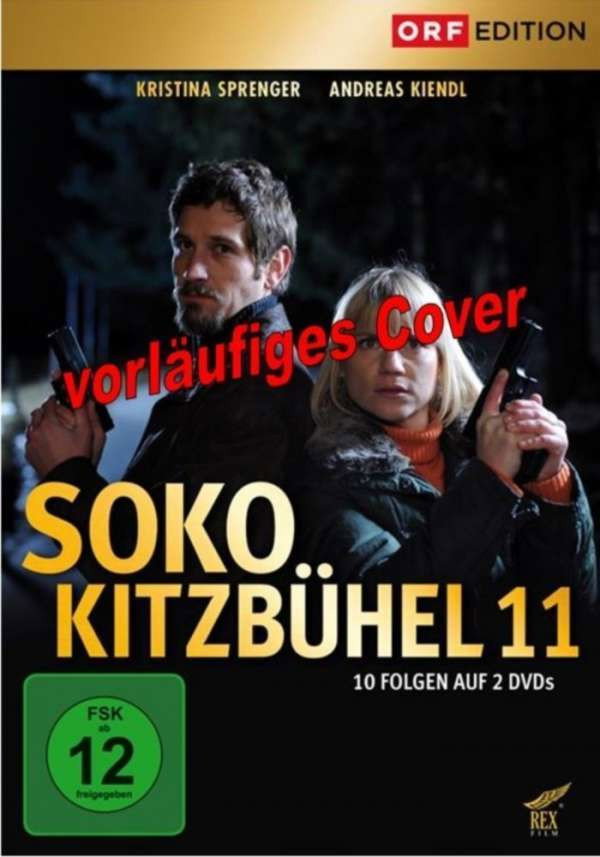 Murder in the Mountains Season 11
