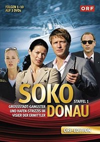 Vienna Crime Squad Season 1
