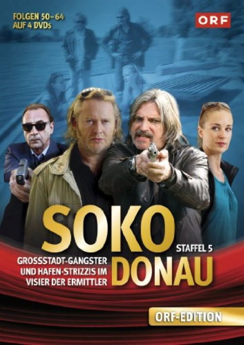 Vienna Crime Squad Season 5