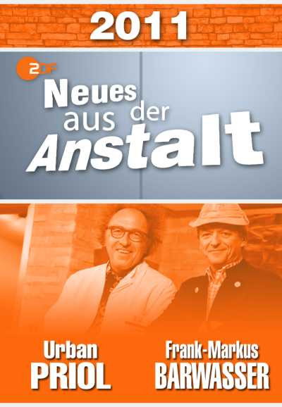 Neues aus der Anstalt Season 5