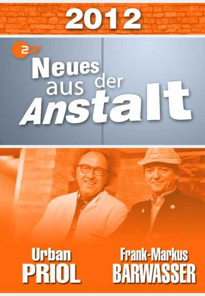 Neues aus der Anstalt Season 6