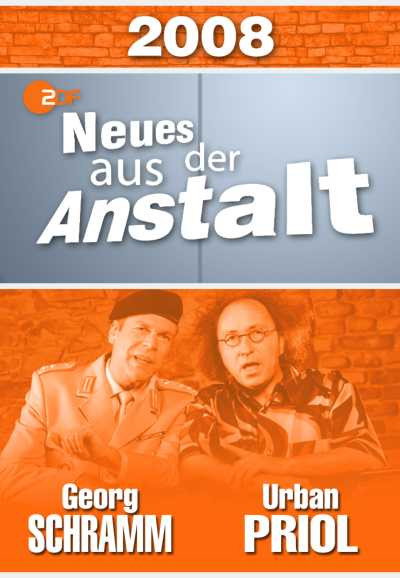 Neues aus der Anstalt Season 2