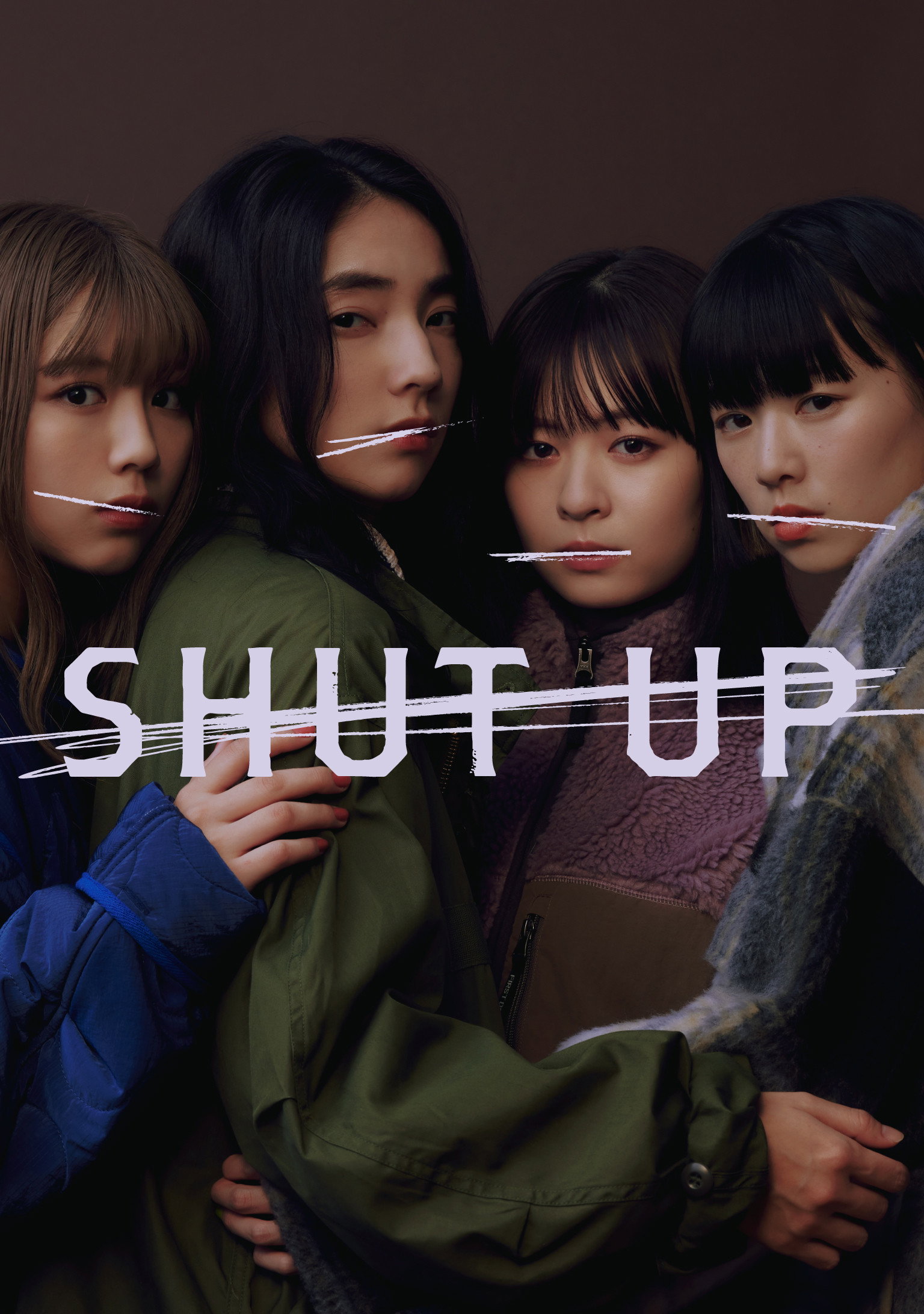 Shut Up