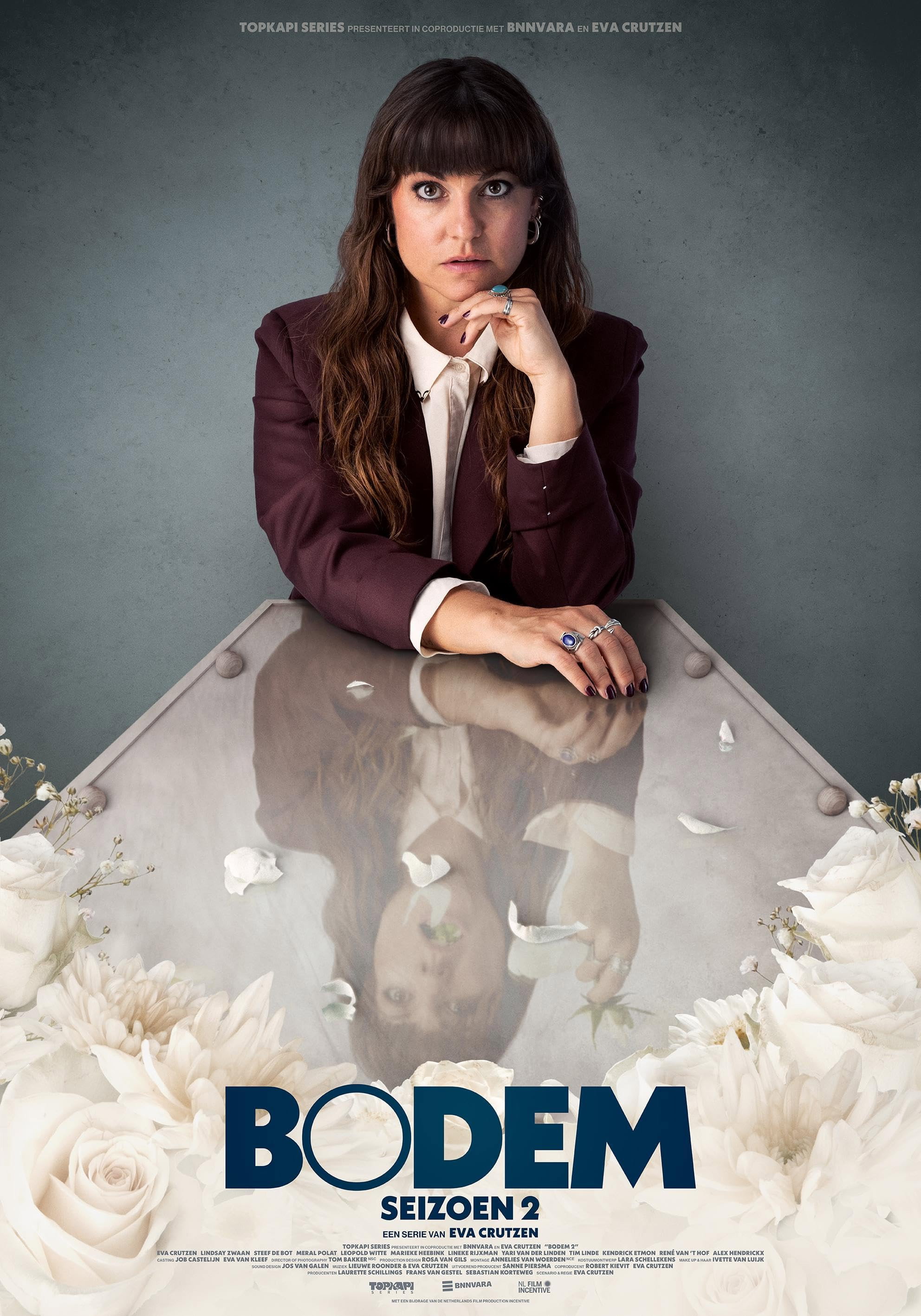 Bodem Season 2