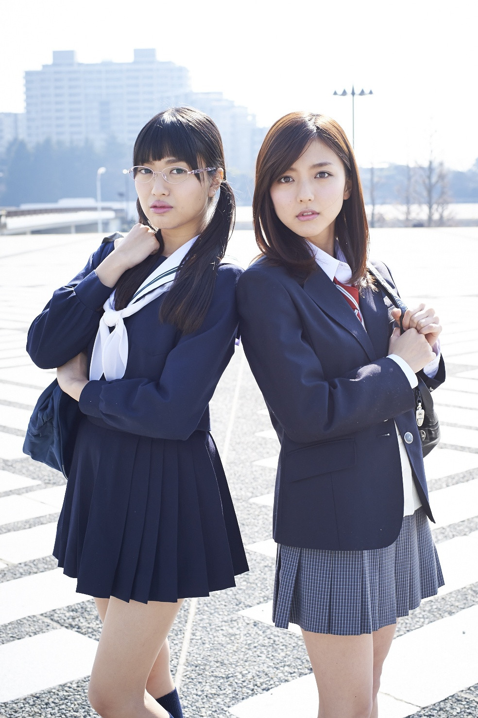 Minna! ESPer Dayo! (Specials)