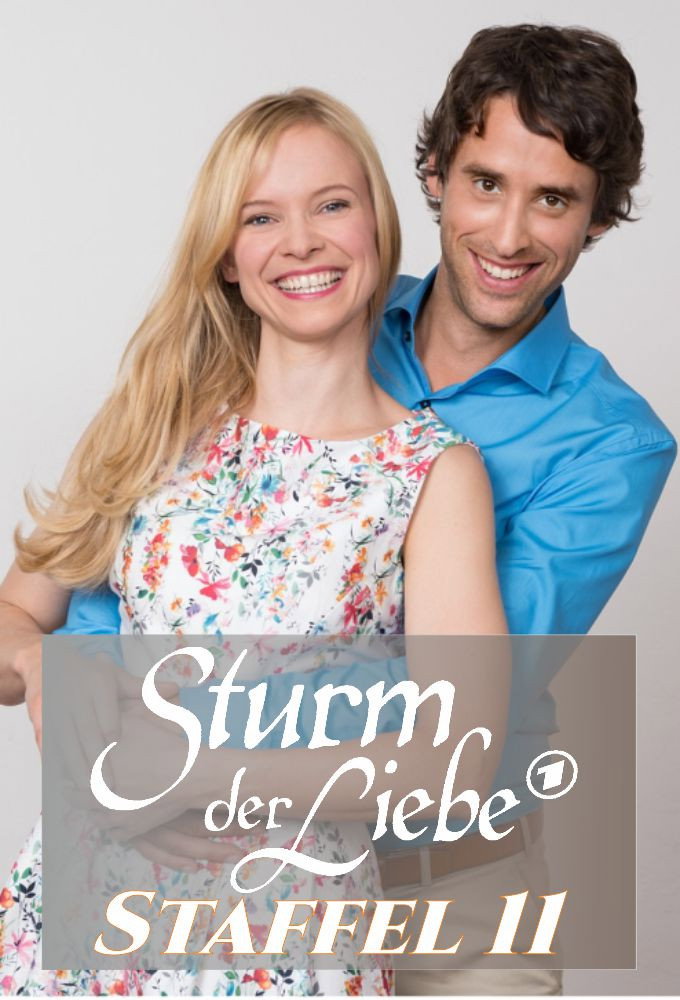 Storm of Love Season 11