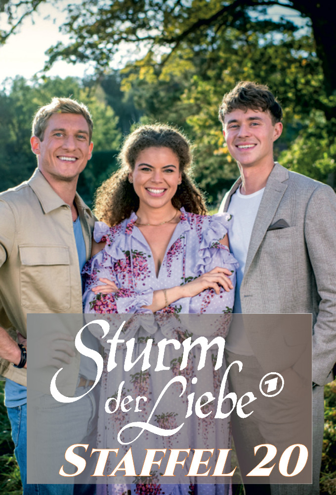 Storm of Love Season 20
