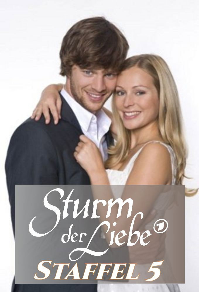 Storm of Love Season 5
