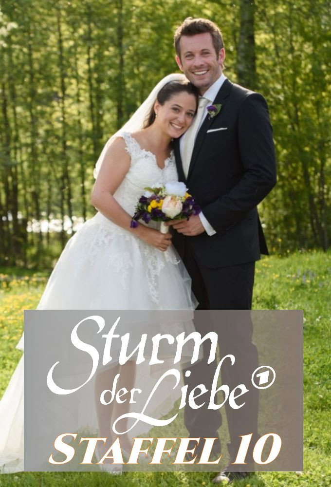Storm of Love Season 10