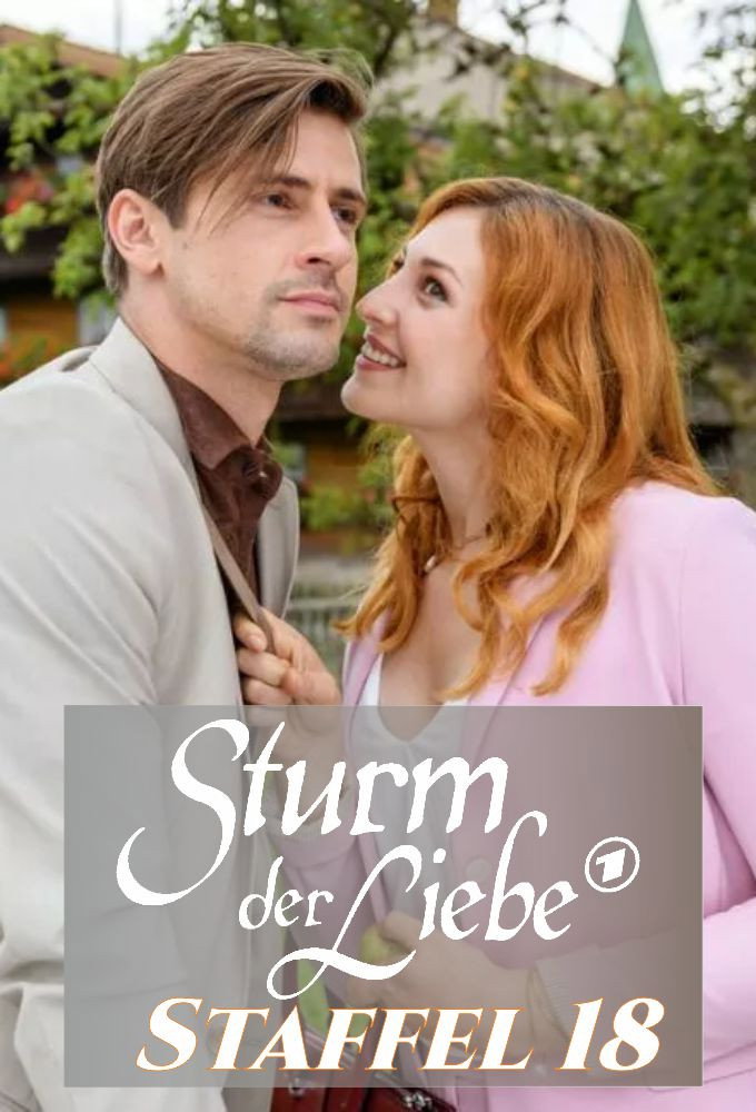 Storm of Love Season 18