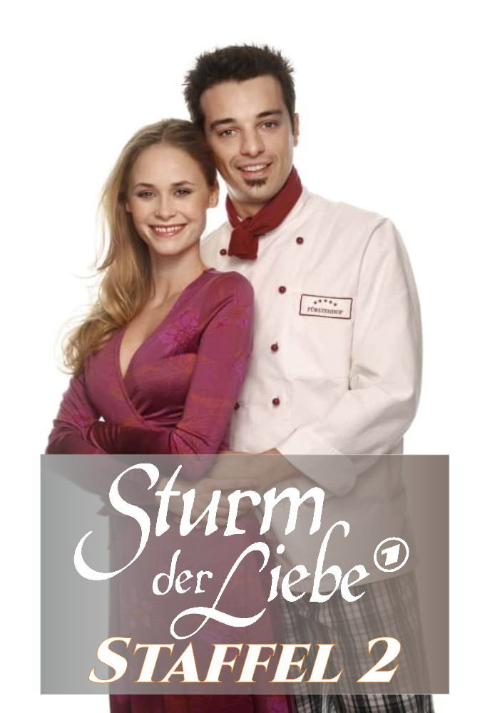 Storm of Love Season 2