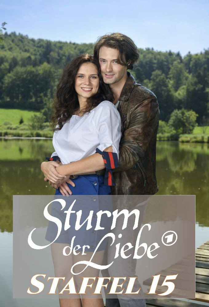 Storm of Love Season 15