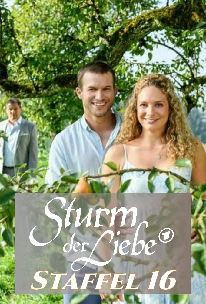 Storm of Love Season 16