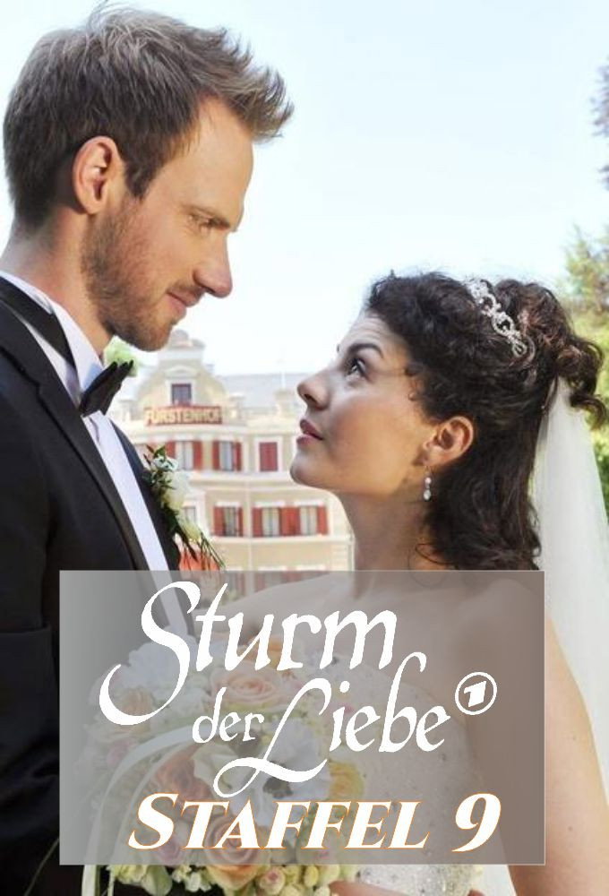 Storm of Love Season 9