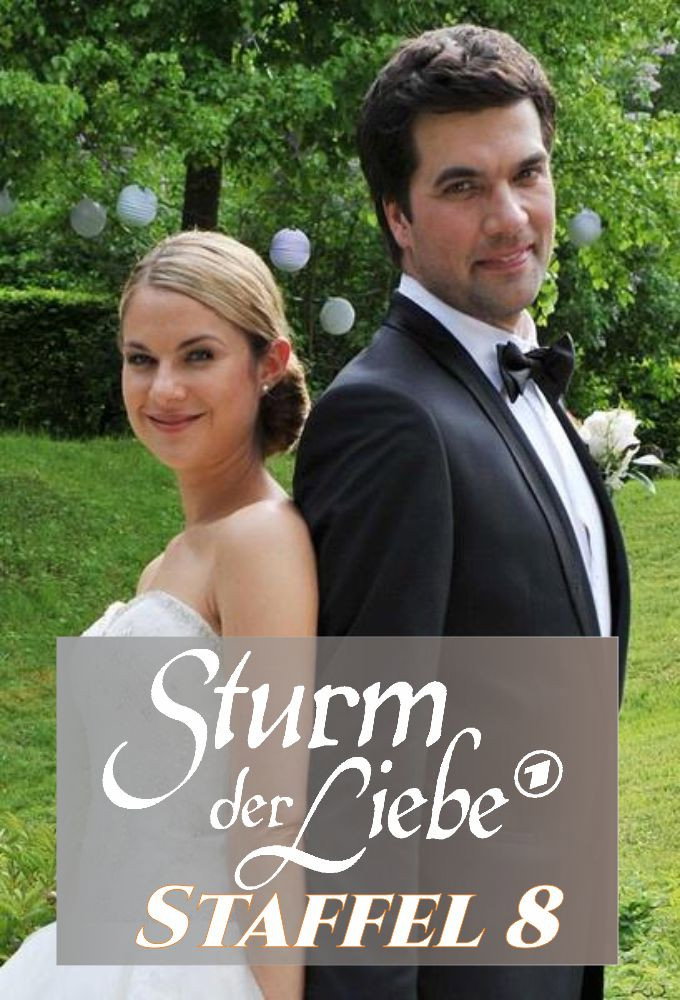 Storm of Love Season 8