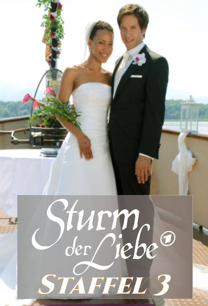 Storm of Love Season 3