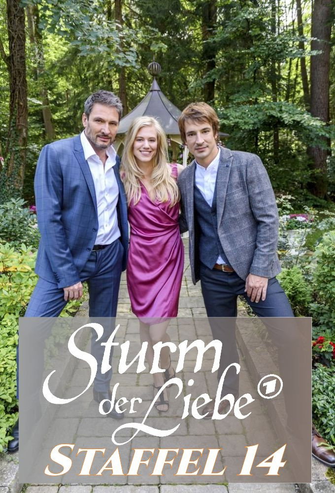 Storm of Love Season 14