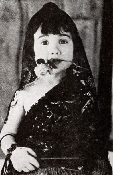 Carmen, Jr.