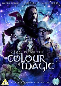 The Colour of Magic