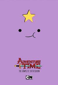 Adventure Time with Finn and Jake